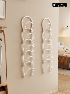 evesigar | No-Drill Door or Wall Hanging Rack and Hooks