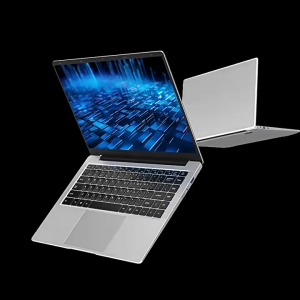 【Pre Installed Office Software】2026 New Intel Core i9 8950HK Laptop Computer 14.1 inch Windows 11 Pro Laptops Office HD Screen 16GB RAM 1TB/2TB SSD Gameing Portable Notebook PC