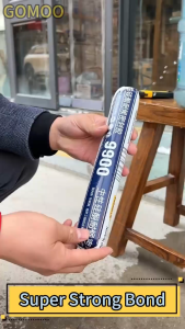 Waterproof Silicone Structural Sealant Strong Adhesive for Glass Door Window Tile Construction Use