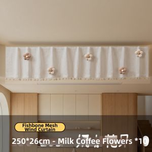 FAJIENUO | Cold Wind Protection Air Conditioner Cover for Baby and Pregnant