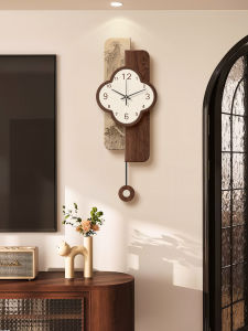 BEISIJIA | High-grade Silent Wall Clock