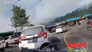 Holder Handphone Camera Vlog: Chest Belt HP Holder Dada Moto Vlog Youtuber Ori & MURAH