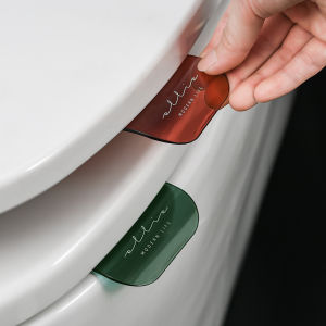 Veevio ที่จับฝาชักโครก  ตัวยกฝาชักโครก  ที่จับห้องน้ำ toilet lid handle