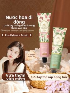 Lembiof | Kem Dưỡng Ẩm Tay Hấp Thụ Nước