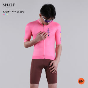 Spakct | Moisture-wicking Lightweight Riding Top