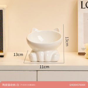 Accessible Luxury Ceramic Home Entry Hallway Key Ornaments Gathering Doorway Shoe Cabinet Tray Storage Rack Key Storage Box