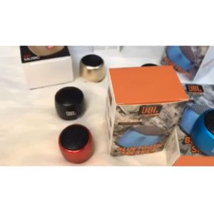 Original Speaker Bluetooth mini portable JBL-M1 | Speaker Bluetooth Mini Portable JBL-M1 Original Suara Super Jernih Bass Portable