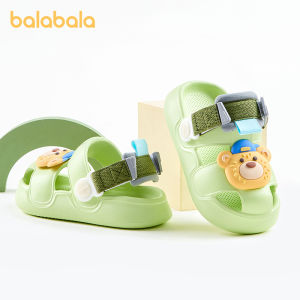 Balabala | Cute Childrens Summer Sandals