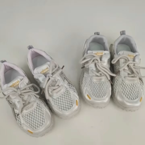 Grosir import jakarta Viona Free Boxes Size 36 - 40 Sepatu Wanita Import Fashion sneakers trendy