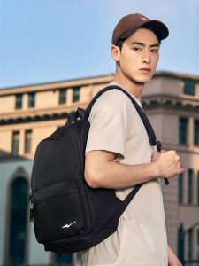 Erke | Multi-purpose Mens Backpack Large Capacity