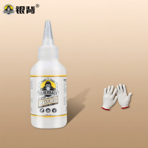 Strong Repairing Wood Glue