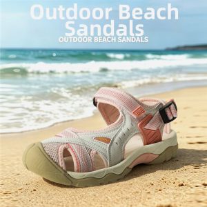 SHIYAN | Arch Support Sandals for Summer Outdoor Activities