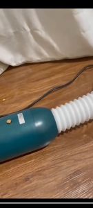 Pet hair dryer pet hair dryer pet atomizer oxygen folding breathable cat cage dog specific oxidation adsorption chassis