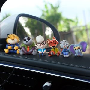 JOYCS | Cute and Creative Anime Animal Car Dashboard Ornament