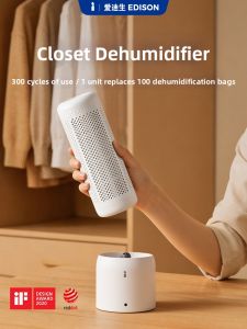 EDSYN | Moisture Absorbing Dehumidifier