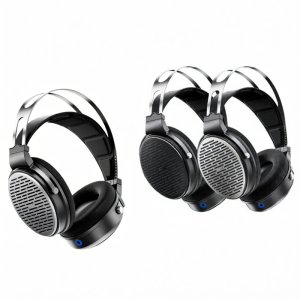 FiiO | High Fidelity Dynamic Open Ear Headphones