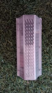 ตะแกรง 6 เหลี่ยม เครื่องสีข้าว เกรด 10000 และ 20000 กก. ขนาดรู 1.1 มิล และ 1.3 มิล จากมาร์เทคแท้ Martec ใช้ได้กับทุกรุ่นในตลาด