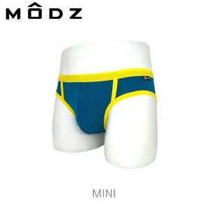 MODZ Men Underwear Dri-fit Mini (3 Pcs) MZ7323