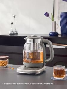 Midea | Multifunctional Large Capacity Titanium Kettle 2L