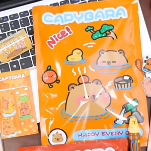 Set Quà Giáng Sinh Túi Mù Bí Ẩn Tiệm Quà An Yên Quà Noel Ngẫu Nhiên Dễ Thương Tặng Học Sinh Bạn Bè