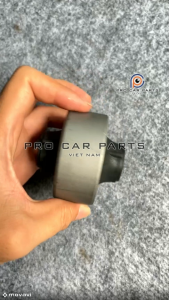 Cao Su Càng A Lớn Hyundai Elantra 2011-2015 Hàng Hàn Quốc CVKH117 (1 cái)