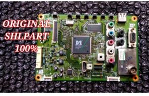 MAINBOARD MB TV LED TOSHIBA LCD 32PB1E