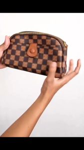 [BISA COD] 2089 tas selempang wanita import fashion tas bahu wanita terkinian cantik dan best seller