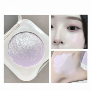 Plumping Glow Cream Moisturizing No-Caking Highlighter