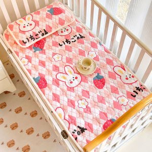 SHAYA | Nệm Trẻ Em An Toàn A Class Từ Bông Cotton Sạch 100%