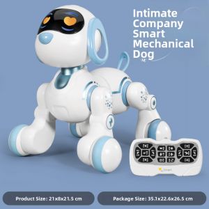 TANGJIUGONG | Interactive Walking Singing Dancing Pet Toy