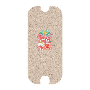 Modification Accessory Foot Pad