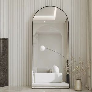 DANBIYIN | Full-length Standing Mirror For Women Ins Style Home Use