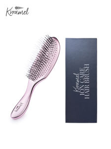 KRRAMEL | ION Scalp Cleaning Massaging Comb Wet & Dry
