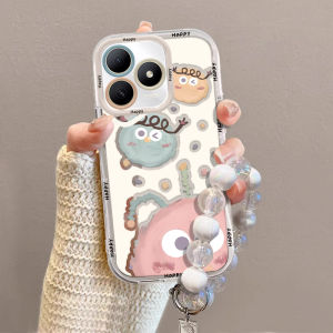 เคสโทรศัพท์มือถือ X-IT รุ่น Huawei Hi Enjoy 80s ป้องกันการตกหล่นแบบเต็มจอ ลายมือปืน ดีไซน์น่ารัก สำหรับผู้ชายและผู้หญิง