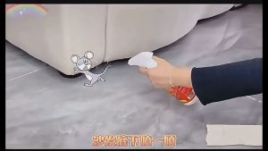 Japan rat repellent spray killer for home anti rat repellent Can repel mice cockroaches mosquitoes geckos can be used in various places Household Car Mouse Killer Rodent Powerful Rodent repellent