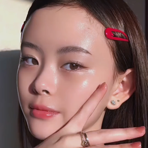 SKINTIFIC 5X Ceramide Barrier Moisturizer Gel 30g – Pelembab Wajah Brightening & Calming