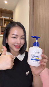[SET 2 CHAI] Dầu Gội Nấm Da Đầu Ngăn Ngừa Vi Khuẩn Bảo Vệ Da Đầu Nuôi Dưỡng Tóc Chắc Khỏe Từ Sâu Bên Trong