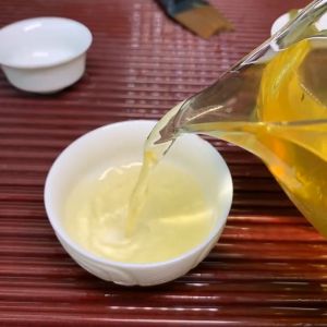 ชาอู่หลง ชาอู่หลง Fasimiyu ชาจีน 8g/กระป๋อง ชาเป็นตัวเลือกแรกสำหรับคนจีน