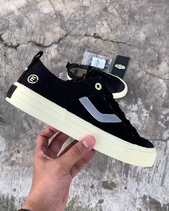 Gratis Ongkir Ventela x Evil Papa Gading All is well - sepatu vantela original By House Sneaker