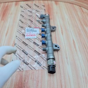 COMMON RAIL KOMPLIT FORTUNER VRZ INOVA REBORN HILUX REVO 23810-0E010