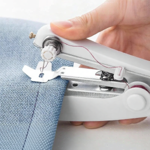 Portable Manual Mini Sewing Machine