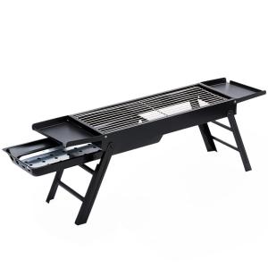 GIANXI | Foldable Charcoal Barbecue Grill Portable