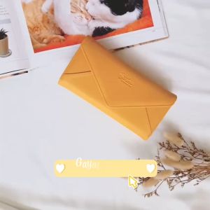 My Qeena By Kirana Stuff - Gayatri Wallet - Dompet Panjang Wanita