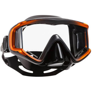 Scubapro | Wide View Dive Mask