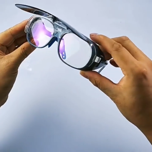 CHENJ Gas Argon Arc Welding Protective Glasses Anti Glare Polishing Safety Working Eyes Protector Equipment Welding Welder Goggles
