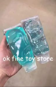 hot toys | Toothpaste Stress Ball Shapeable Squishy Toy Non-Bounce Jam Vaseline Feel ASMR Fidget Toys for Kids & Adults Anti Stress Gifts