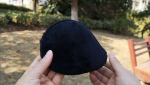 🔥[ส่งจากไทย]🔥 Earmuff ที่ปิดหูกันหนาวแบบคาดหลัง กำมะหยี่ ซับขนนุ่ม ใช้ได้ทั้งชาย-หญิง (สำหรับผู้ใหญ่)