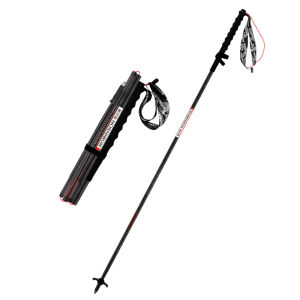 Rebornsun | Carbon Fiber Lightweight Trekking Poles