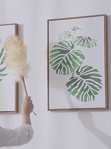 ไม้ปัดฝุ่น Home Super Bear ในบ้าน ราคาที่สุด ปัดฝุ่นขนแกะ ราคาล่าสุด รูปแบบขนาด 60cm x 40cm x 10cm รับมือกับเส้นกระดูกสูงสุด