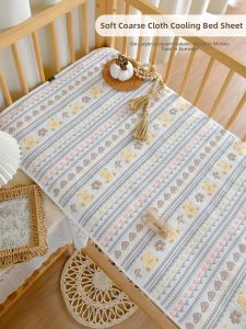 ANYOUBI | Six-layer Muslin Soft Sheet Moisture-wicking